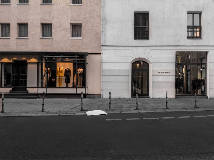 featured image thumbnail for post Eigentümergemeinschaft kann ohne Sperrfrist wegen Eigenbedarf kündigen