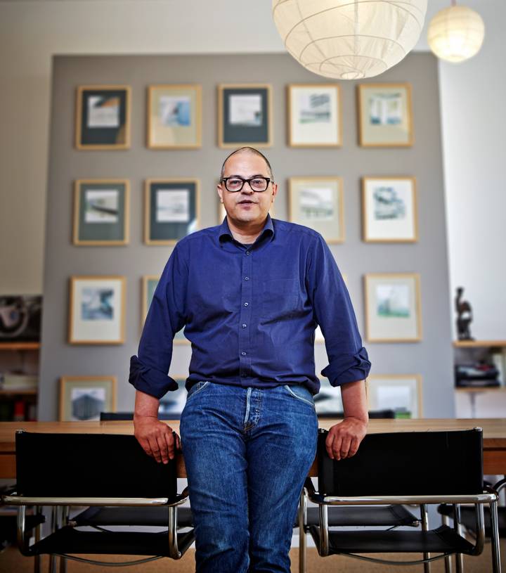 featured image thumbnail for post Focus-SPEZIAL Oktober 2014 "Deutschlands Top Anwälte: Krieg um die Wohnung"